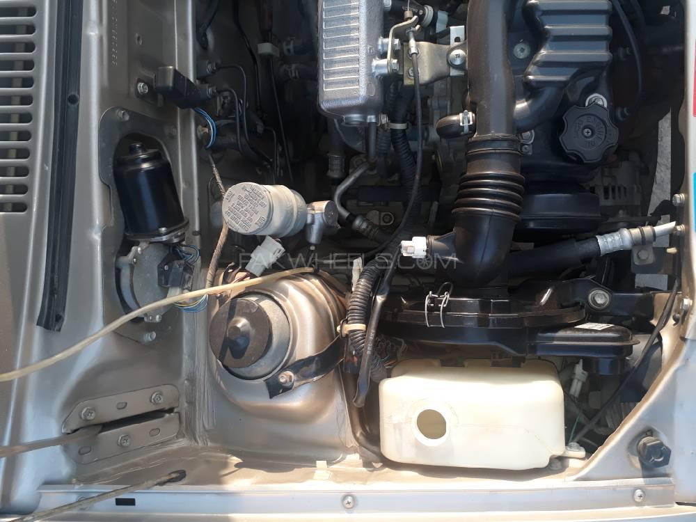 Suzuki Mehran 2016 for Sale in Bahawalnagar Suzuki Mehran 2016 for Sale in Bahawalnagar Image-8