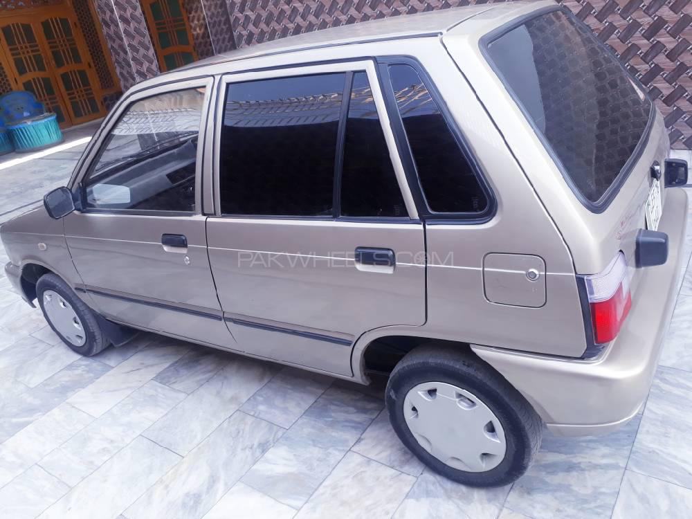 Suzuki Mehran 2016 for Sale in Bahawalnagar Suzuki Mehran 2016 for Sale in Bahawalnagar Image-6
