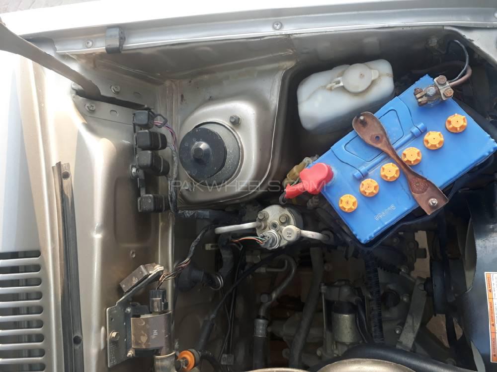 Suzuki Mehran 2016 for Sale in Bahawalnagar Suzuki Mehran 2016 for Sale in Bahawalnagar Image-9