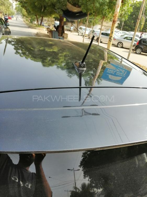 Toyota Aqua 2014 for Sale in Karachi Toyota Aqua 2014 for Sale in Karachi Image-3