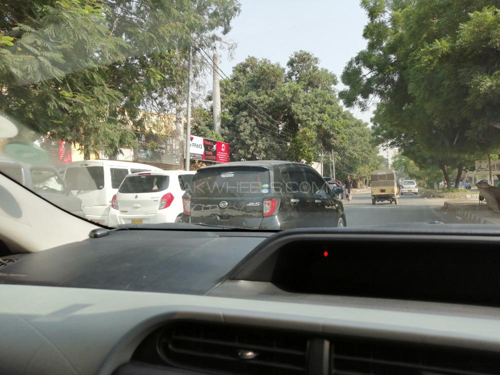 Toyota Aqua 2014 for Sale in Karachi Toyota Aqua 2014 for Sale in Karachi Image-20