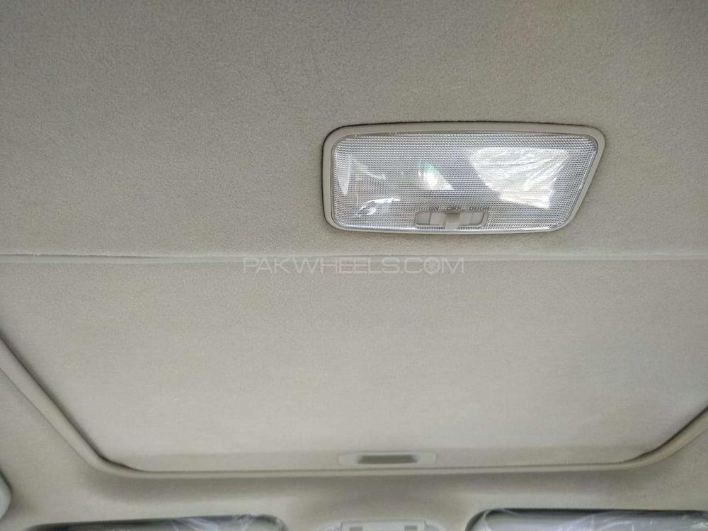 Toyota Corolla 2012 for Sale in Karachi Toyota Corolla 2012 for Sale in Karachi Image-6