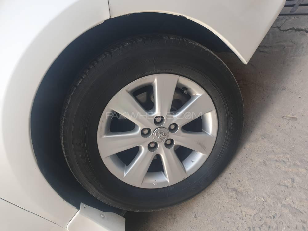 Toyota Corolla 2014 for Sale in Rawalpindi Toyota Corolla 2014 for Sale in Rawalpindi Image-5