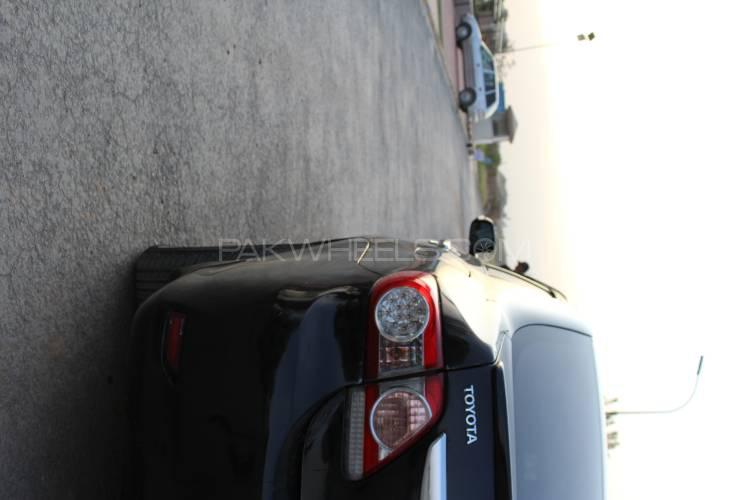 Toyota Corolla 2012 for Sale in Islamabad Toyota Corolla 2012 for Sale in Islamabad Image-6