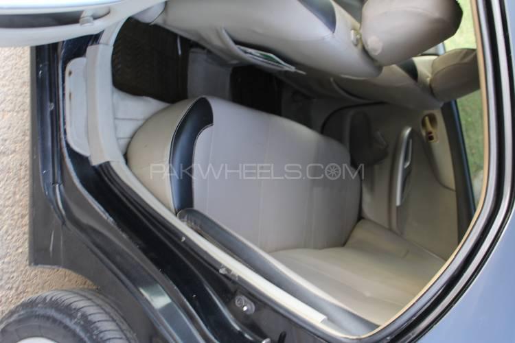 Toyota Corolla 2012 for Sale in Islamabad Toyota Corolla 2012 for Sale in Islamabad Image-7