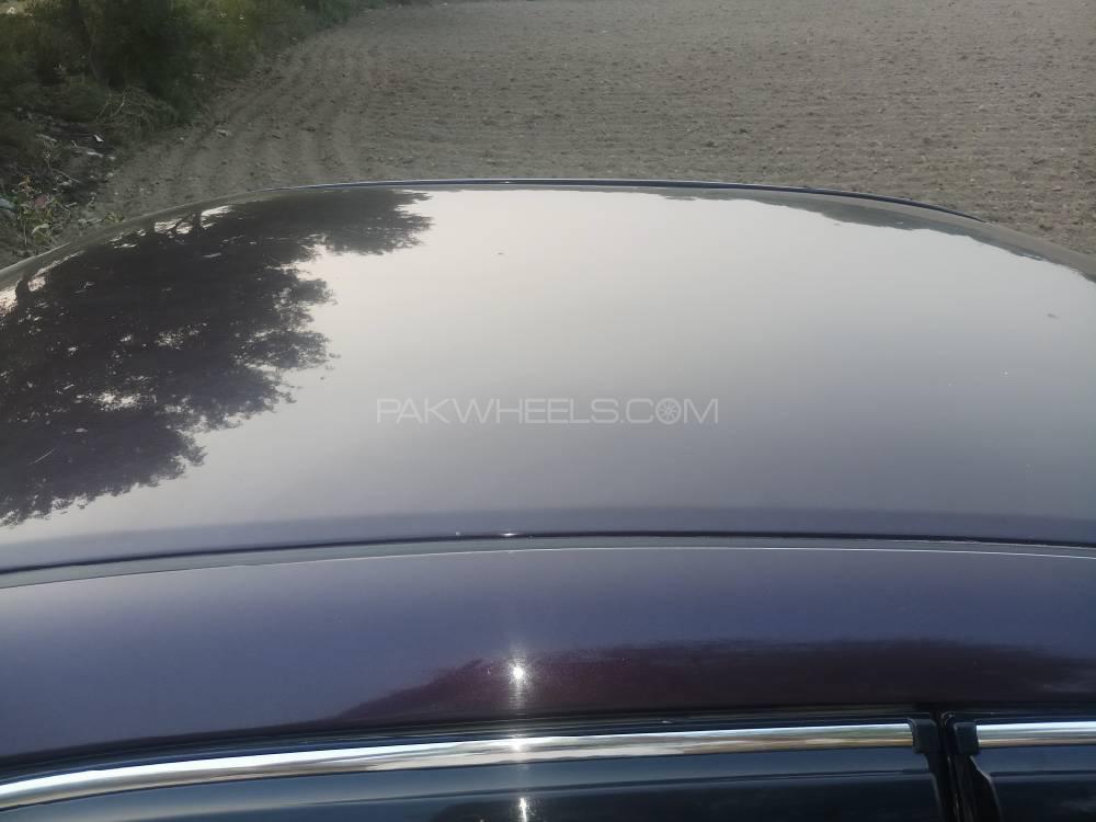 Toyota Corolla 2013 for Sale in Lahore Toyota Corolla 2013 for Sale in Lahore Image-5