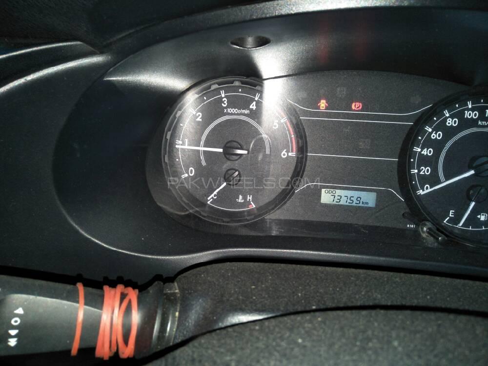 Toyota Hilux 2018 for Sale in Islamabad Toyota Hilux 2018 for Sale in Islamabad Image-12