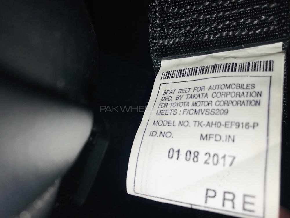 Toyota Land Cruiser 2017 for Sale in Islamabad Toyota Land Cruiser 2017 for Sale in Islamabad Image-10