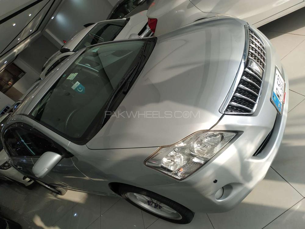 ٹویوٹا پریمیو 2007 for Sale in پشاور ٹویوٹا پریمیو 2007 for Sale in پشاور Image-2