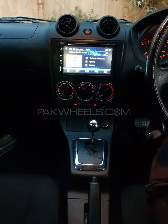 Daihatsu Copen 2007 for Sale in Karachi Daihatsu Copen 2007 for Sale in Karachi Image-8