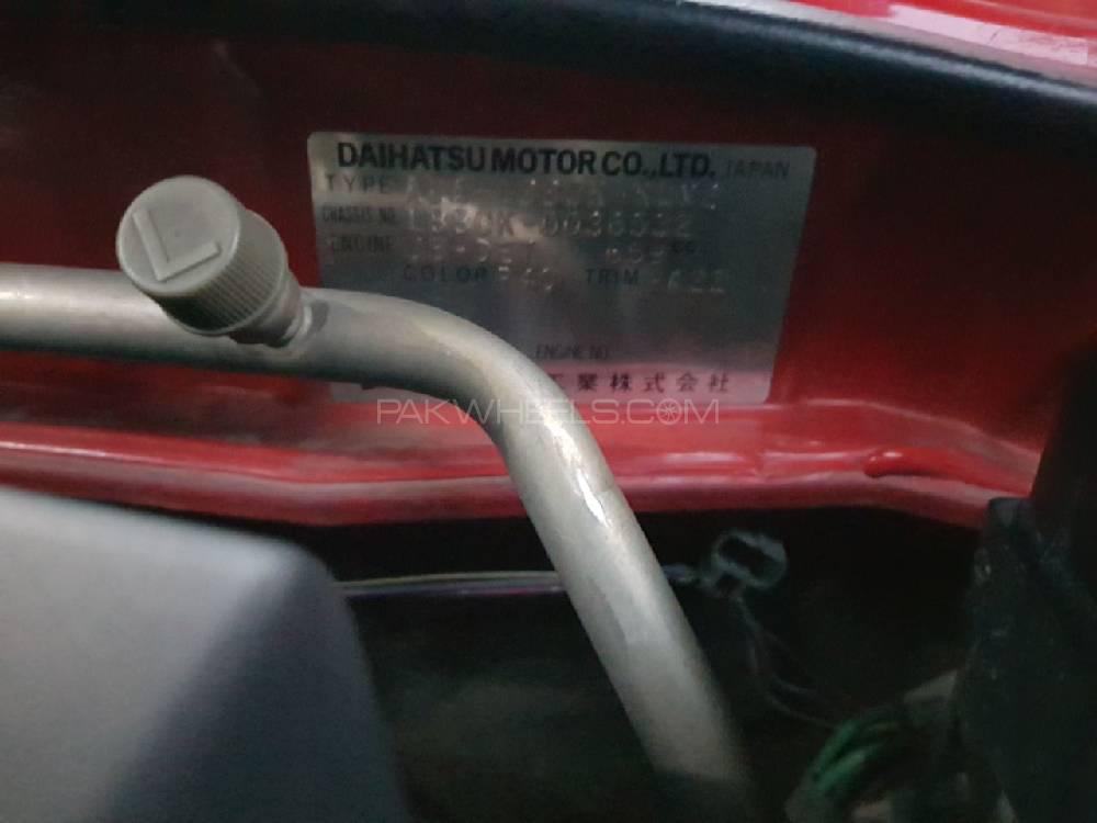 Daihatsu Copen 2007 for Sale in Karachi Daihatsu Copen 2007 for Sale in Karachi Image-12