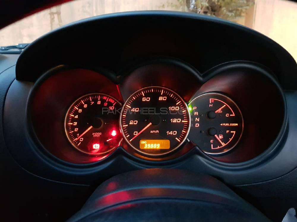 Daihatsu Copen 2007 for Sale in Karachi Daihatsu Copen 2007 for Sale in Karachi Image-10