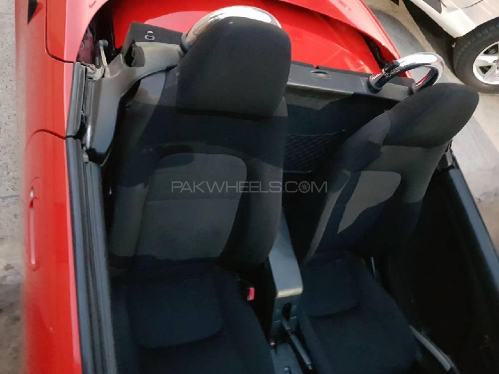 Daihatsu Copen 2007 for Sale in Karachi Daihatsu Copen 2007 for Sale in Karachi Image-17