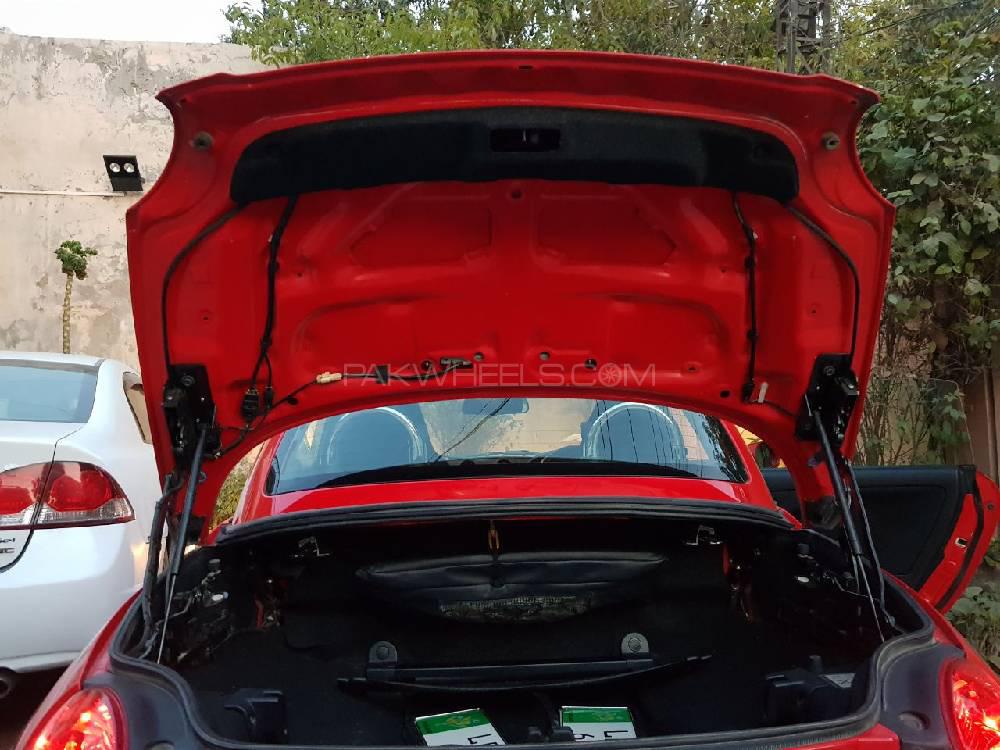 Daihatsu Copen 2007 for Sale in Karachi Daihatsu Copen 2007 for Sale in Karachi Image-19