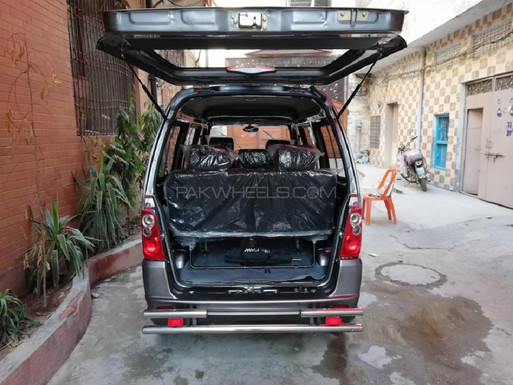 FAW X-PV 2019 for Sale in Lahore FAW X-PV 2019 for Sale in Lahore Image-3