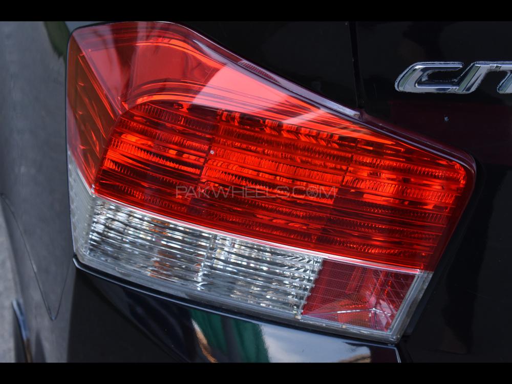 Honda City 2014 for Sale in Lahore Honda City 2014 for Sale in Lahore Image-10