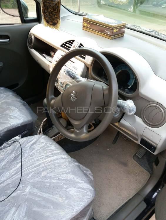 Suzuki Alto 2014 for Sale in Peshawar Suzuki Alto 2014 for Sale in Peshawar Image-2