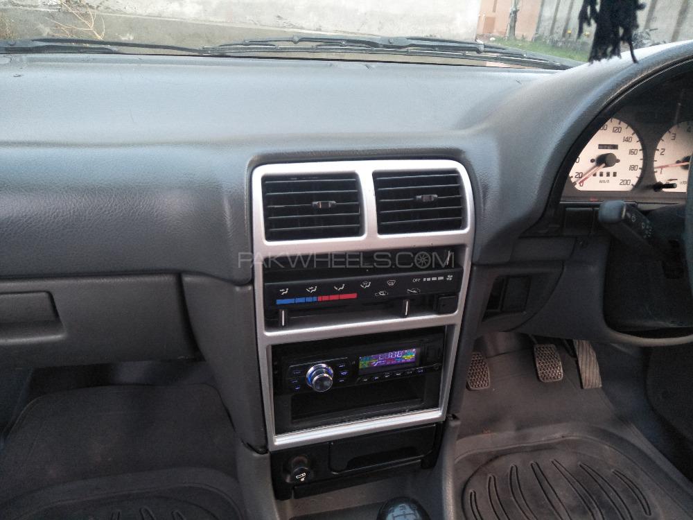 Suzuki Cultus 2012 for Sale in Islamabad Suzuki Cultus 2012 for Sale in Islamabad Image-6