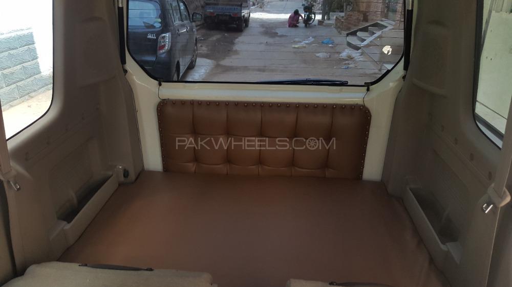 سوزوکی ایوری ویگن 2012 for Sale in کراچی سوزوکی ایوری ویگن 2012 for Sale in کراچی Image-8