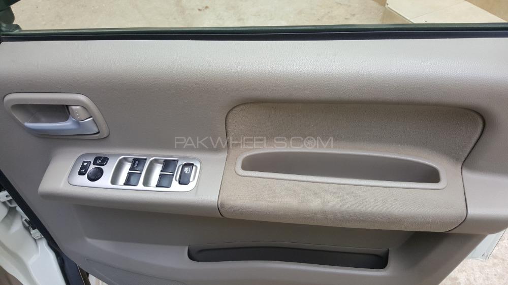 سوزوکی ایوری ویگن 2012 for Sale in کراچی سوزوکی ایوری ویگن 2012 for Sale in کراچی Image-12