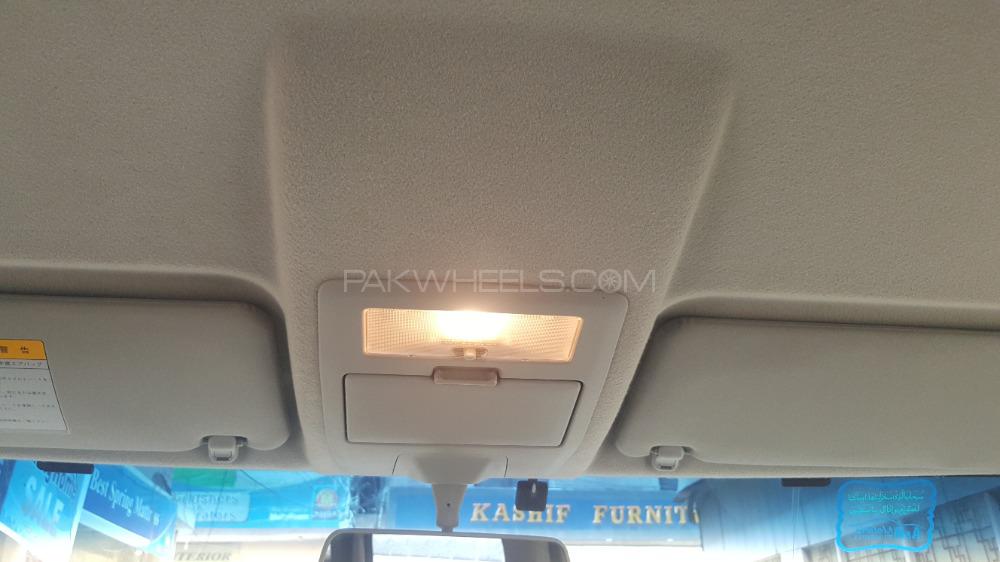سوزوکی ایوری ویگن 2012 for Sale in کراچی سوزوکی ایوری ویگن 2012 for Sale in کراچی Image-13
