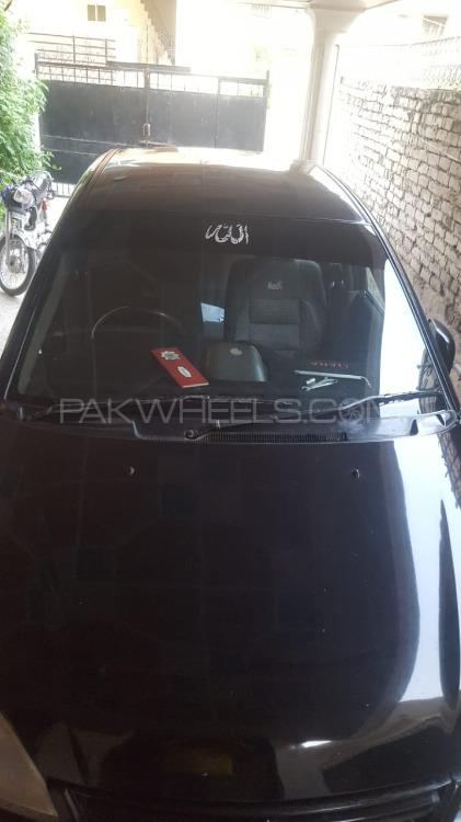 Suzuki Liana 2007 for Sale in Rawalpindi Suzuki Liana 2007 for Sale in Rawalpindi Image-12