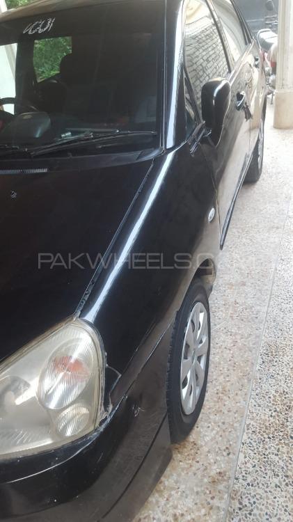 Suzuki Liana 2007 for Sale in Rawalpindi Suzuki Liana 2007 for Sale in Rawalpindi Image-8