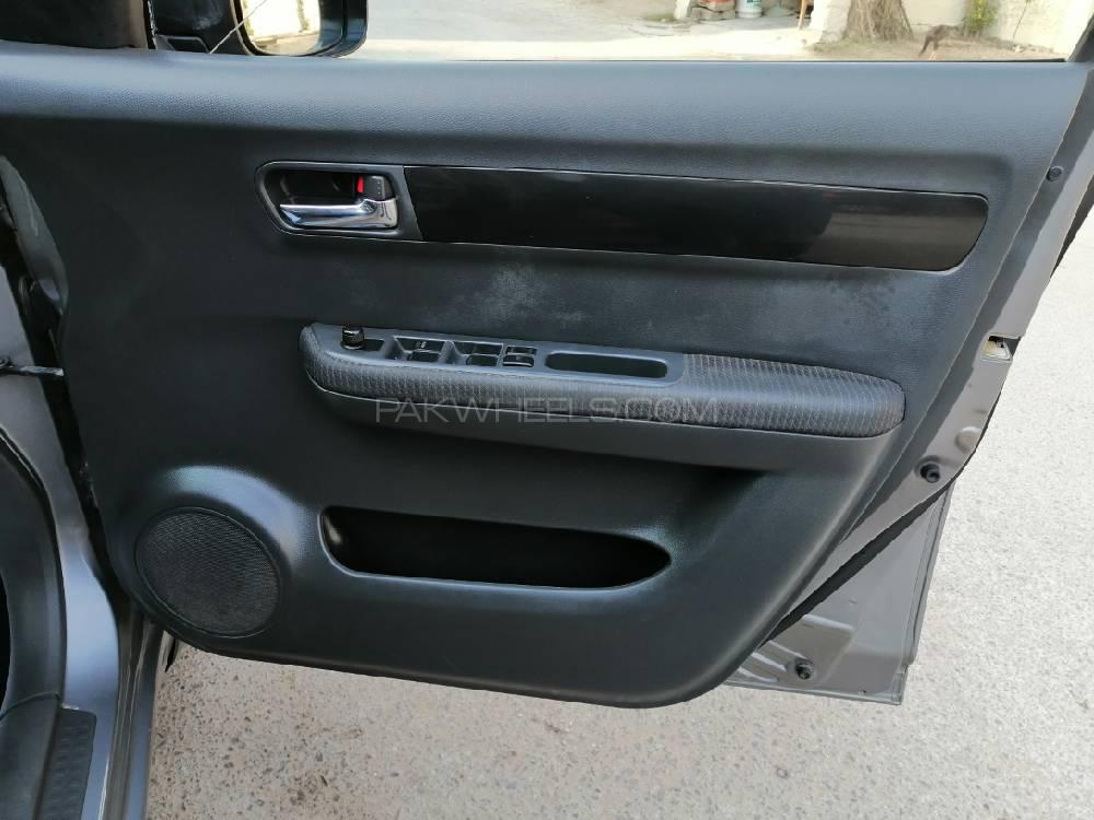 Suzuki Swift 2016 for Sale in Karachi Suzuki Swift 2016 for Sale in Karachi Image-17