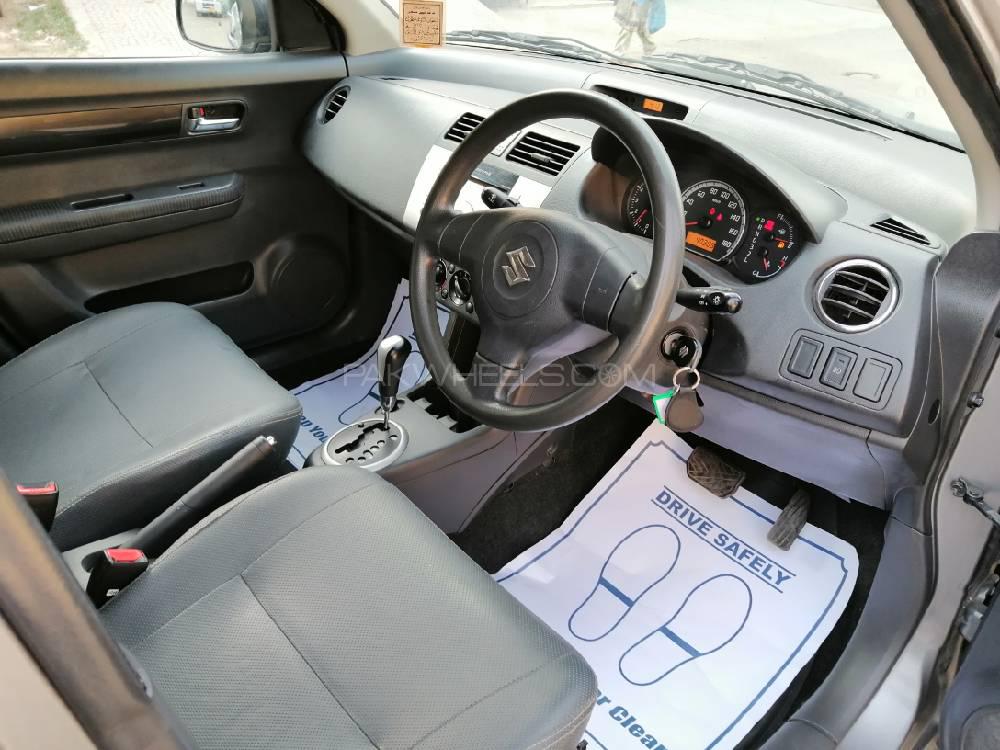 Suzuki Swift 2016 for Sale in Karachi Suzuki Swift 2016 for Sale in Karachi Image-11