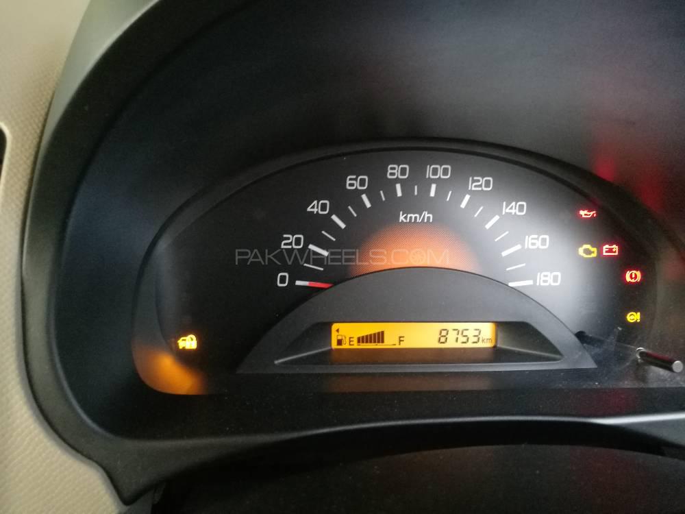 Suzuki Wagon R 2018 for Sale in Lahore Suzuki Wagon R 2018 for Sale in Lahore Image-20