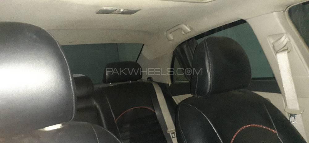 Toyota Corolla 2014 for Sale in Peshawar Toyota Corolla 2014 for Sale in Peshawar Image-7