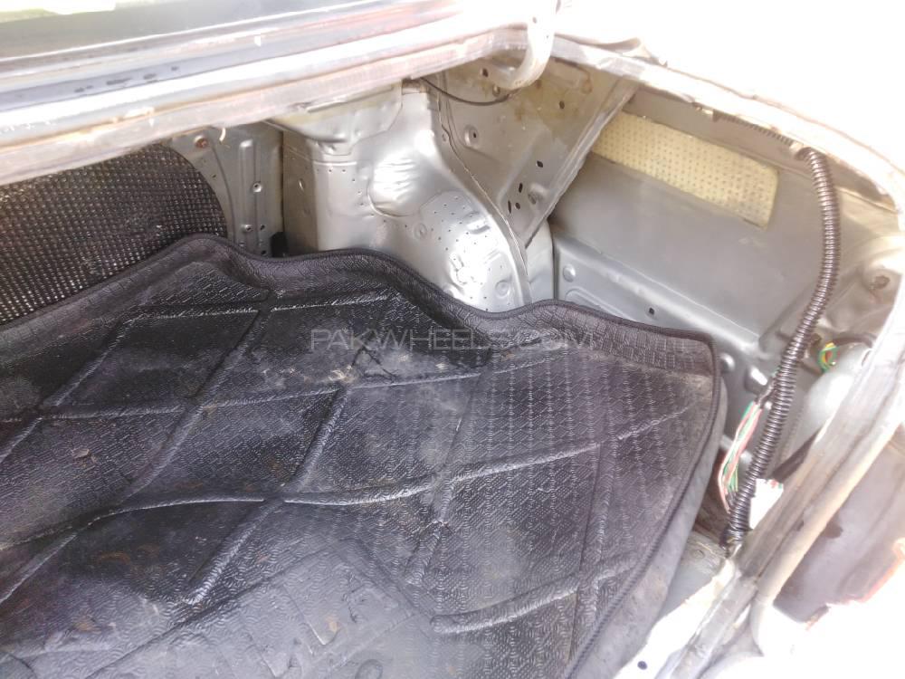 Toyota Corolla 2001 for Sale in Peshawar Toyota Corolla 2001 for Sale in Peshawar Image-13
