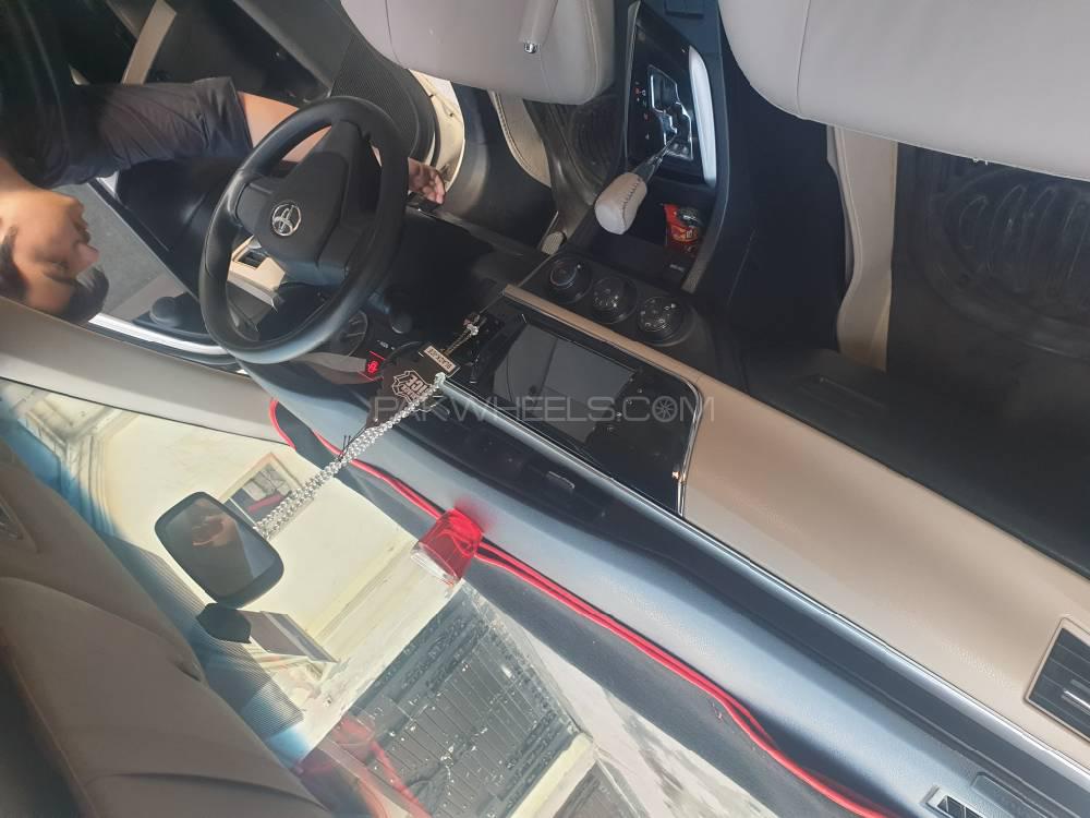 Toyota Corolla 2014 for Sale in Rawalpindi Toyota Corolla 2014 for Sale in Rawalpindi Image-9