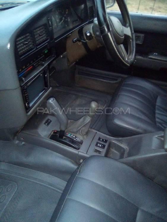 Toyota Surf 1994 for Sale in Sialkot Toyota Surf 1994 for Sale in Sialkot Image-4