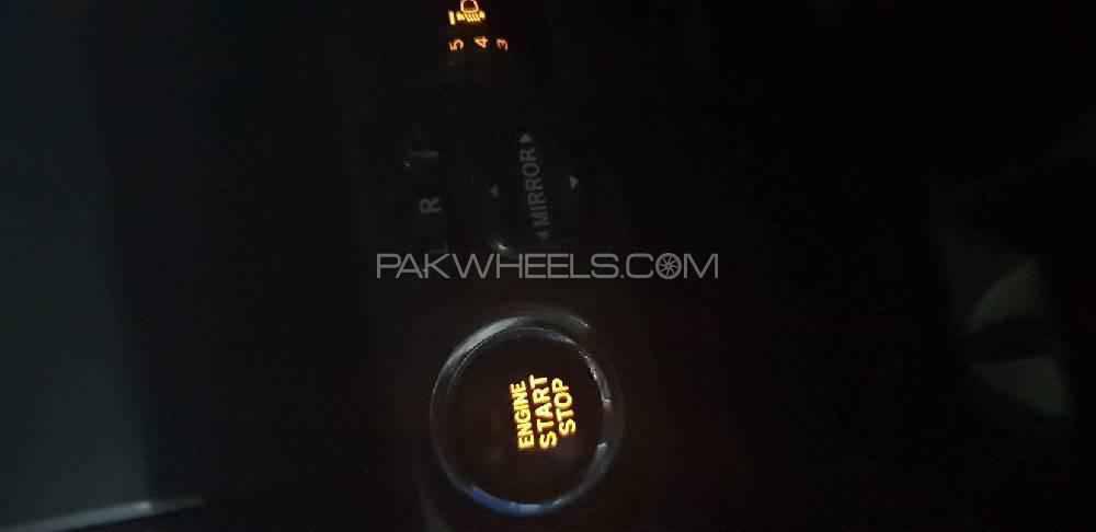 ٹویوٹا ویٹز 2008 for Sale in اسلام آباد ٹویوٹا ویٹز 2008 for Sale in اسلام آباد Image-9