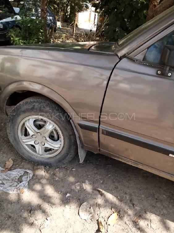 Suzuki FX 1986 for Sale in Lahore Suzuki FX 1986 for Sale in Lahore Image-5