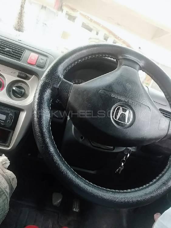 Honda Acty 2012 for Sale in Karachi Honda Acty 2012 for Sale in Karachi Image-2