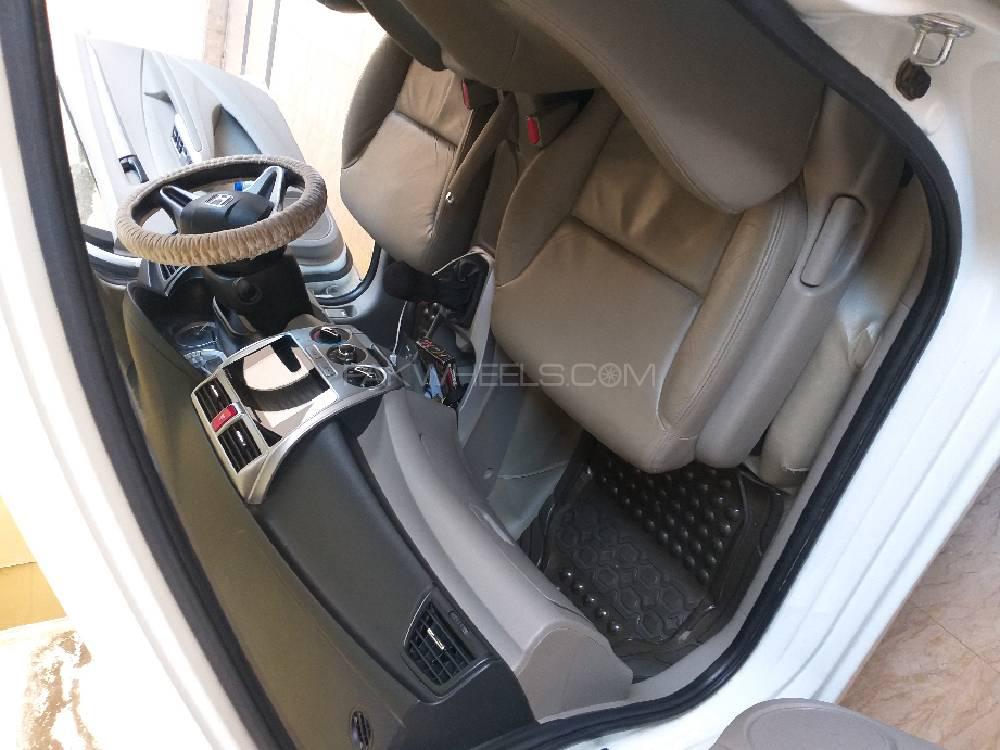 Honda City 2017 for Sale in Lahore Honda City 2017 for Sale in Lahore Image-6