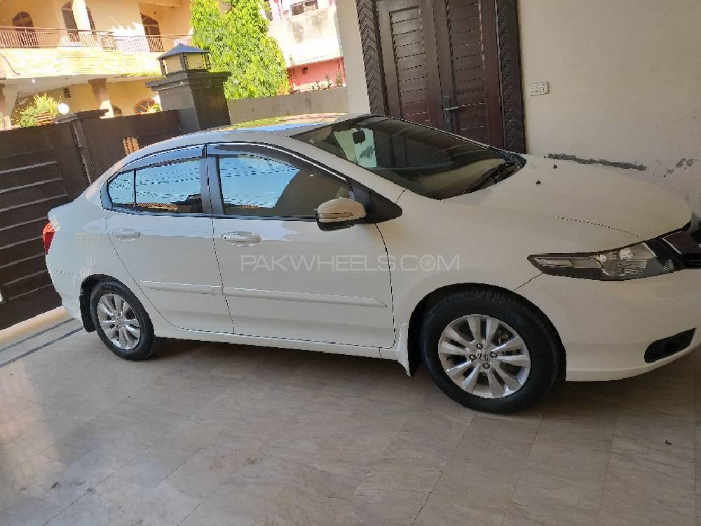 Honda City 2017 for Sale in Lahore Honda City 2017 for Sale in Lahore Image-2
