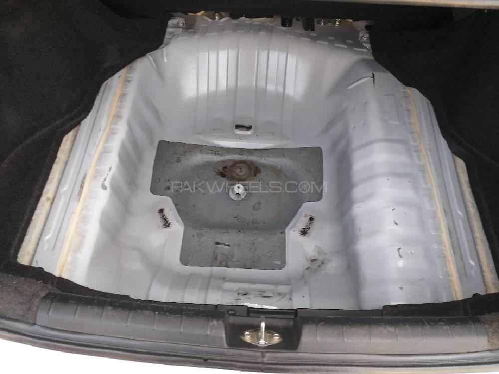 Honda City 2017 for Sale in Lahore Honda City 2017 for Sale in Lahore Image-18