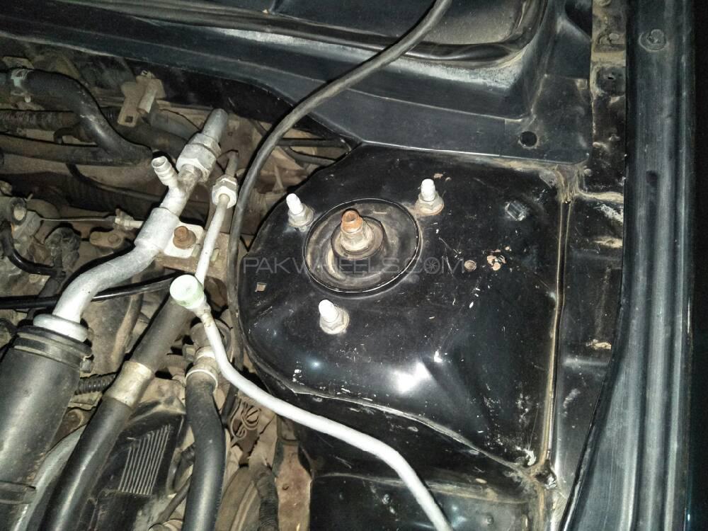 Honda Civic 2005 for Sale in Lahore Honda Civic 2005 for Sale in Lahore Image-12