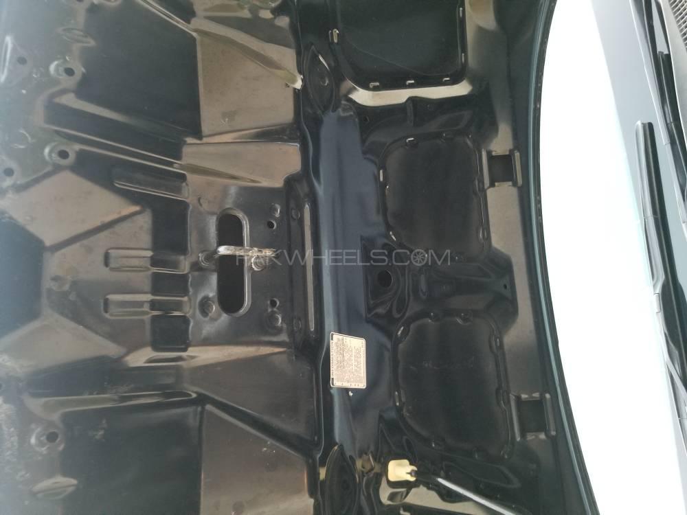Honda Civic 2015 for Sale in Islamabad Honda Civic 2015 for Sale in Islamabad Image-18