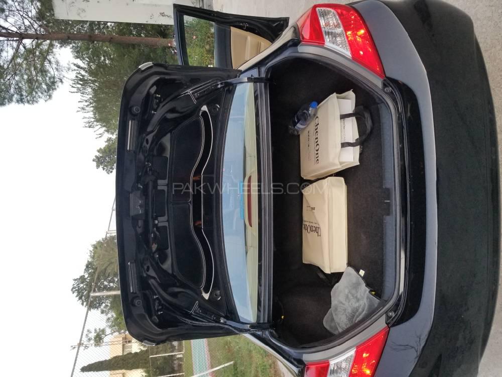 Honda Civic 2015 for Sale in Islamabad Honda Civic 2015 for Sale in Islamabad Image-15