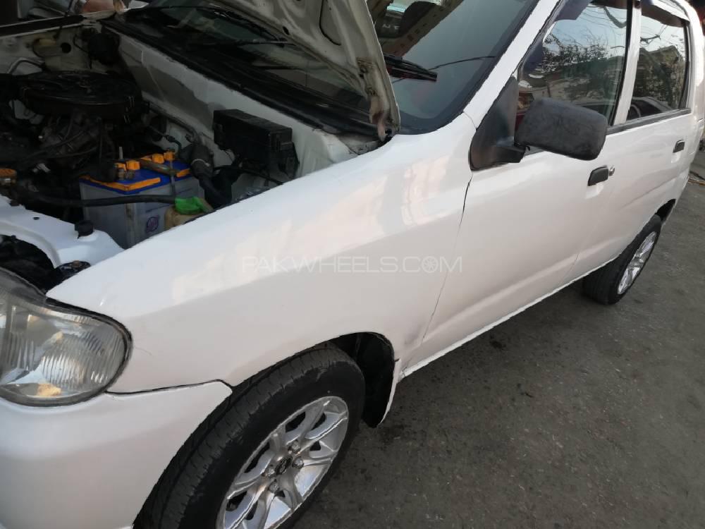 Suzuki Alto 2004 for Sale in Rawalpindi Suzuki Alto 2004 for Sale in Rawalpindi Image-4