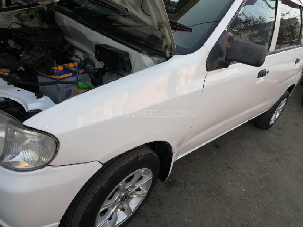 Suzuki Alto 2004 for Sale in Rawalpindi Suzuki Alto 2004 for Sale in Rawalpindi Image-6