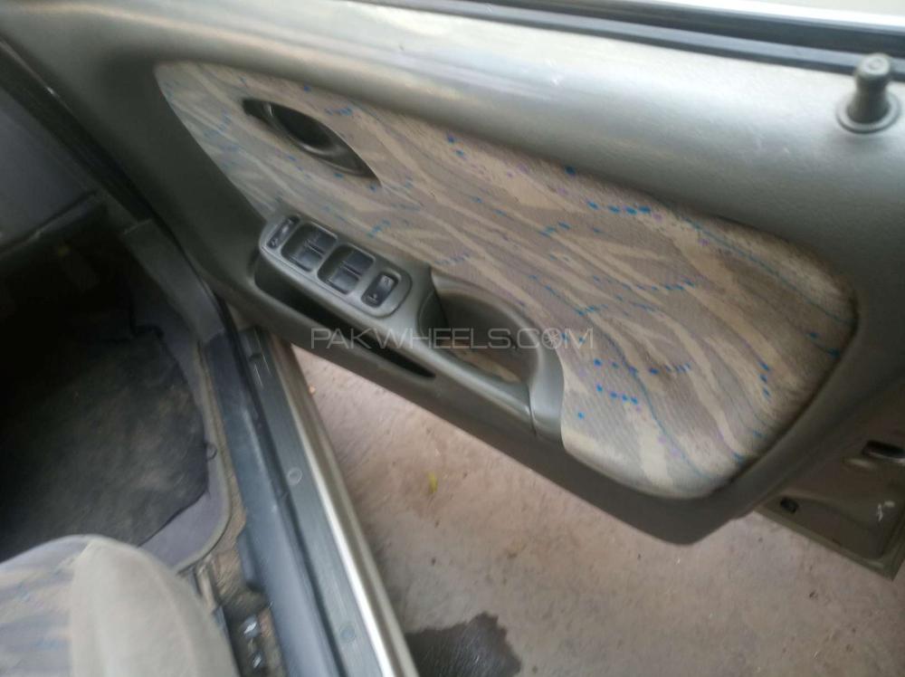 سوزوکی بالینو 2005 for Sale in فیصل آباد سوزوکی بالینو 2005 for Sale in فیصل آباد Image-4