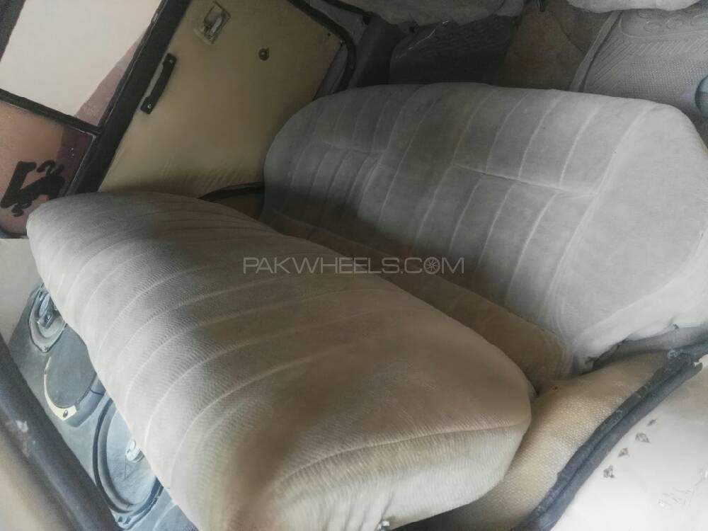 Suzuki FX 1986 for Sale in Attock Suzuki FX 1986 for Sale in Attock Image-2