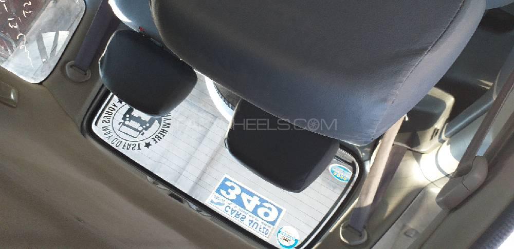 Suzuki Jimny 1998 for Sale in Ghotki Suzuki Jimny 1998 for Sale in Ghotki Image-10