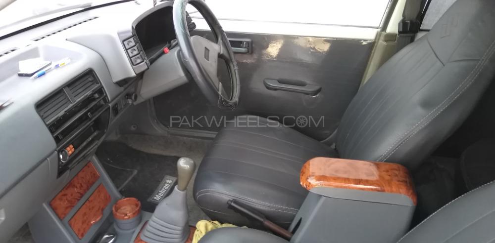 Suzuki Khyber 1999 for Sale in Nowshera Suzuki Khyber 1999 for Sale in Nowshera Image-2