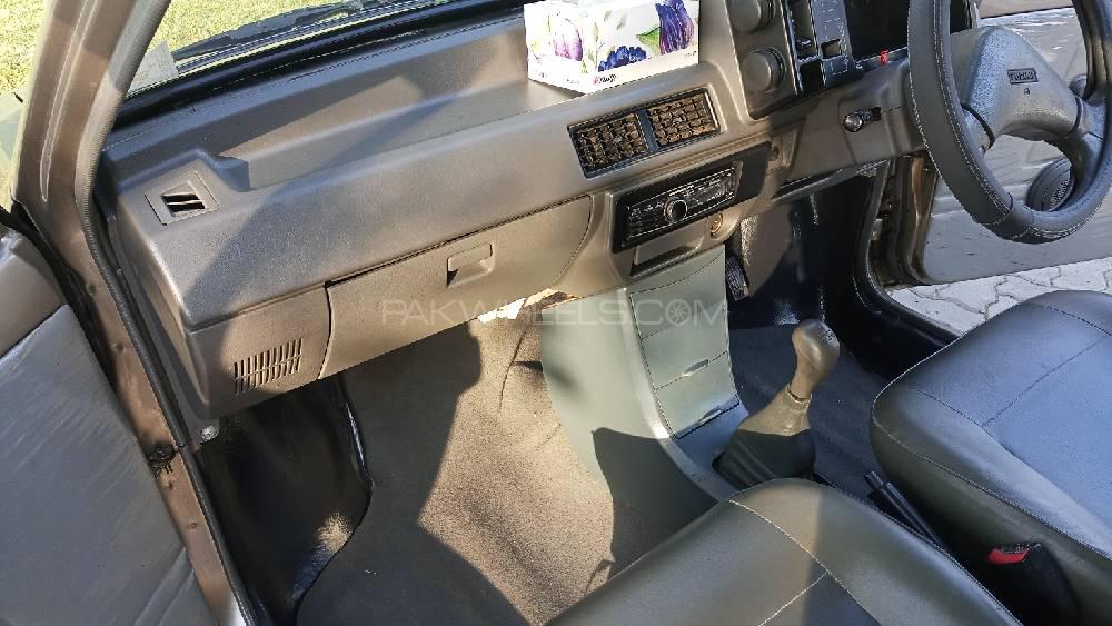 Suzuki Mehran 2014 for Sale in Rawalpindi Suzuki Mehran 2014 for Sale in Rawalpindi Image-2